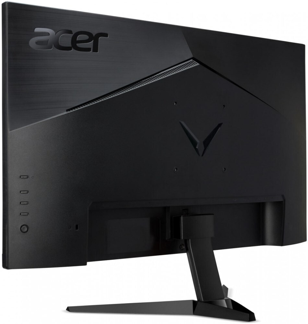 Монитор 21.5" Acer 22 Nitro QG221Qbii (UM.WQ1EE.001)