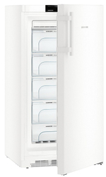 Морозильная камера Liebherr GN 3815