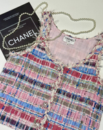 Костюм CHANEL