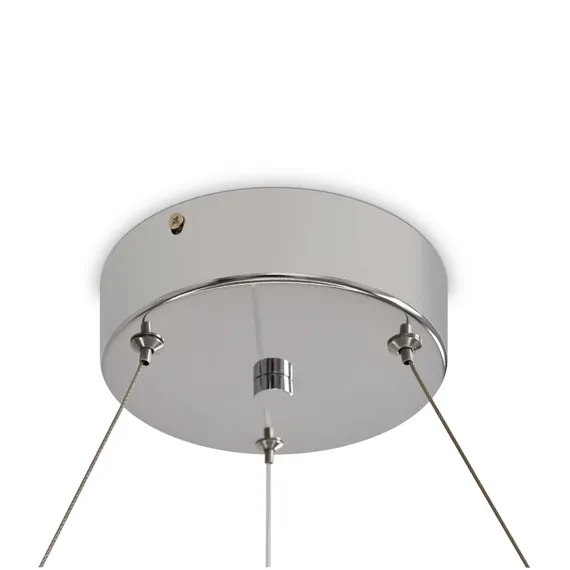 Подвесной светильник FR5519PL-L50CH Мишель / Michelle 50 Вт LED Freya fr5519pl-l50ch