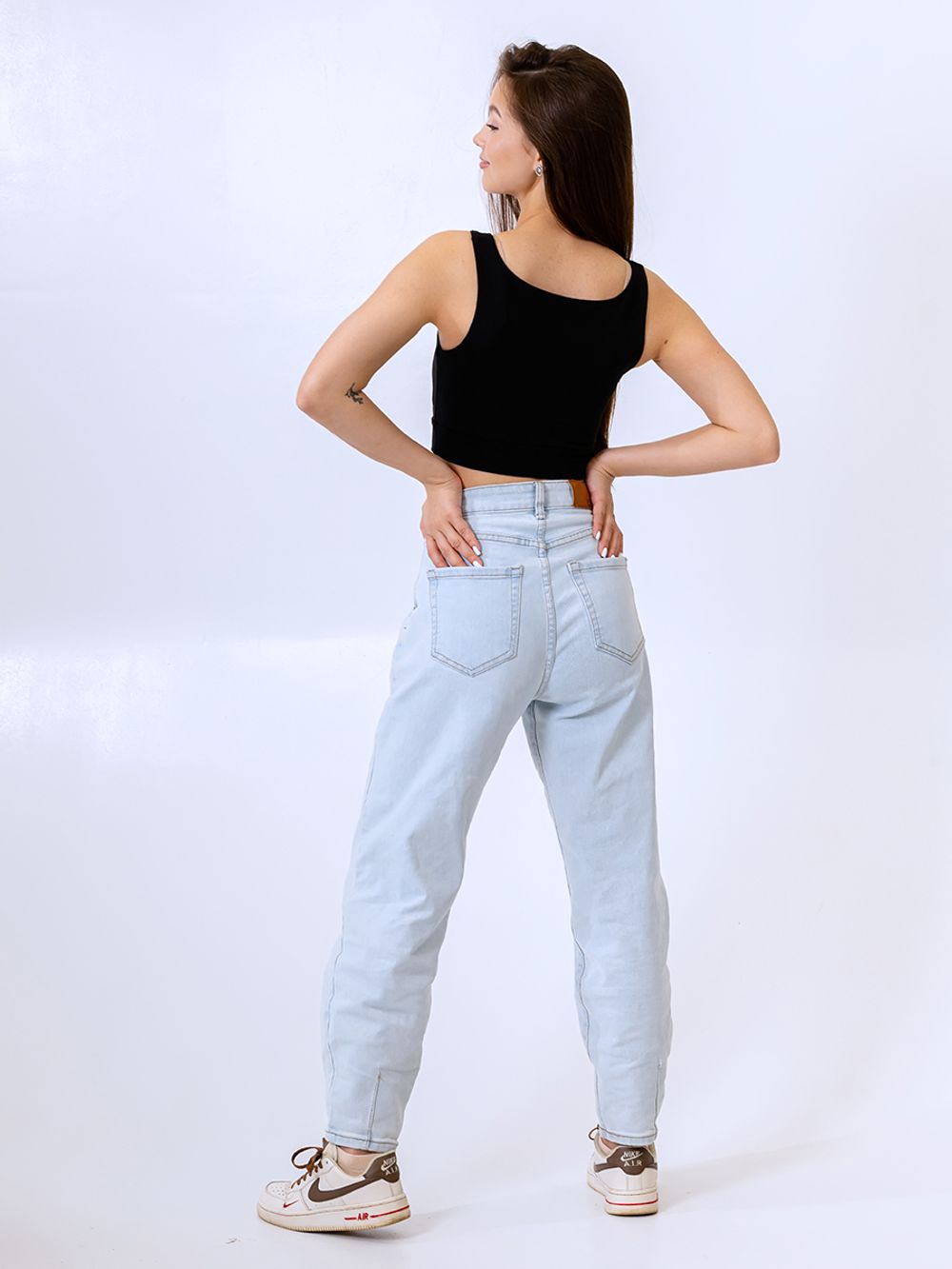 С-72 Топ из хлопка Уценка