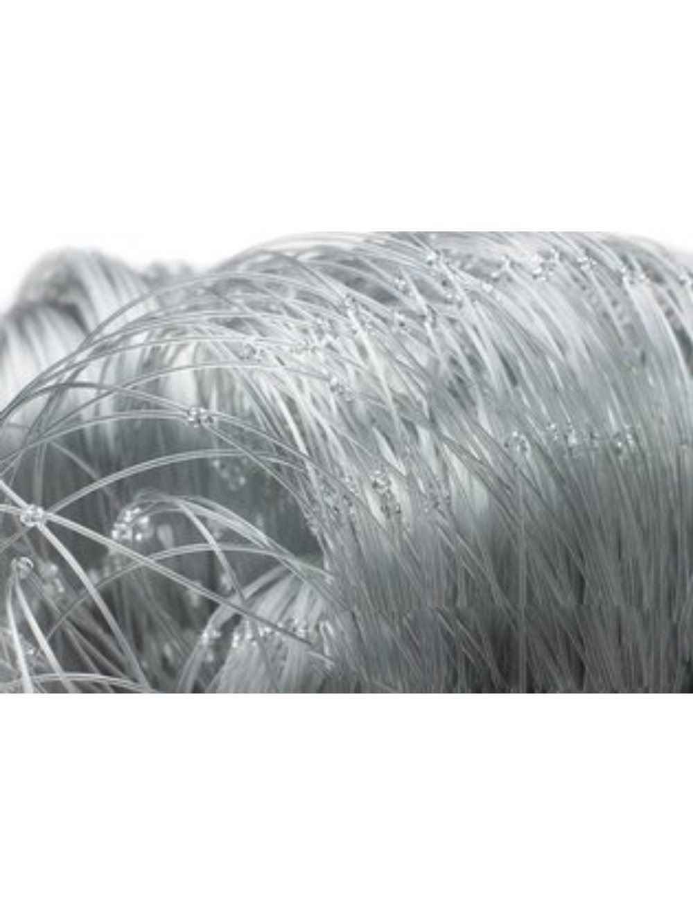 Сетка строительная Momoi Fishing Хамелеон леска, толщина 0,15 мм, ячея 30 мм, высота 1,2 м, длина 60 м