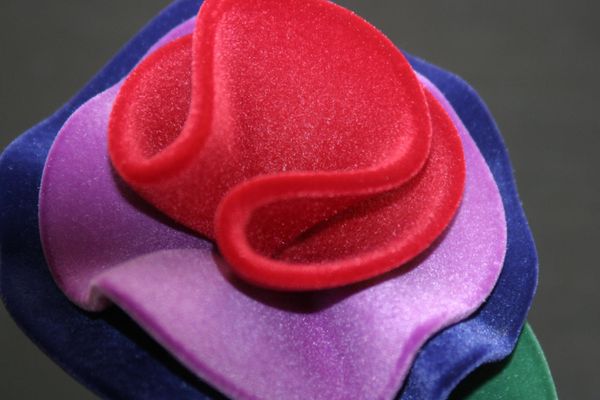 Marc Jacobs Lola Velvet edition Eau De Parfum