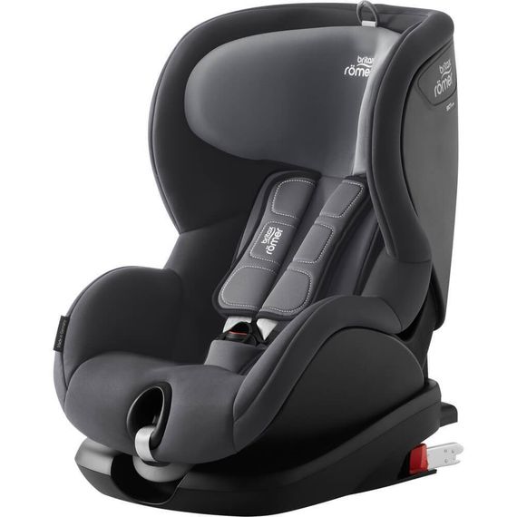 Автокресло Britax Roemer Trifix ² i-Size Storm Grey