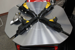 TCA26L Шиномонтажный автоматический станок