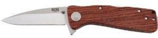 Складной нож SOG Мод. TWITCH XL 97163