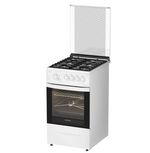Газовая плита Darina 1D1 GM241 022 W белый (q)