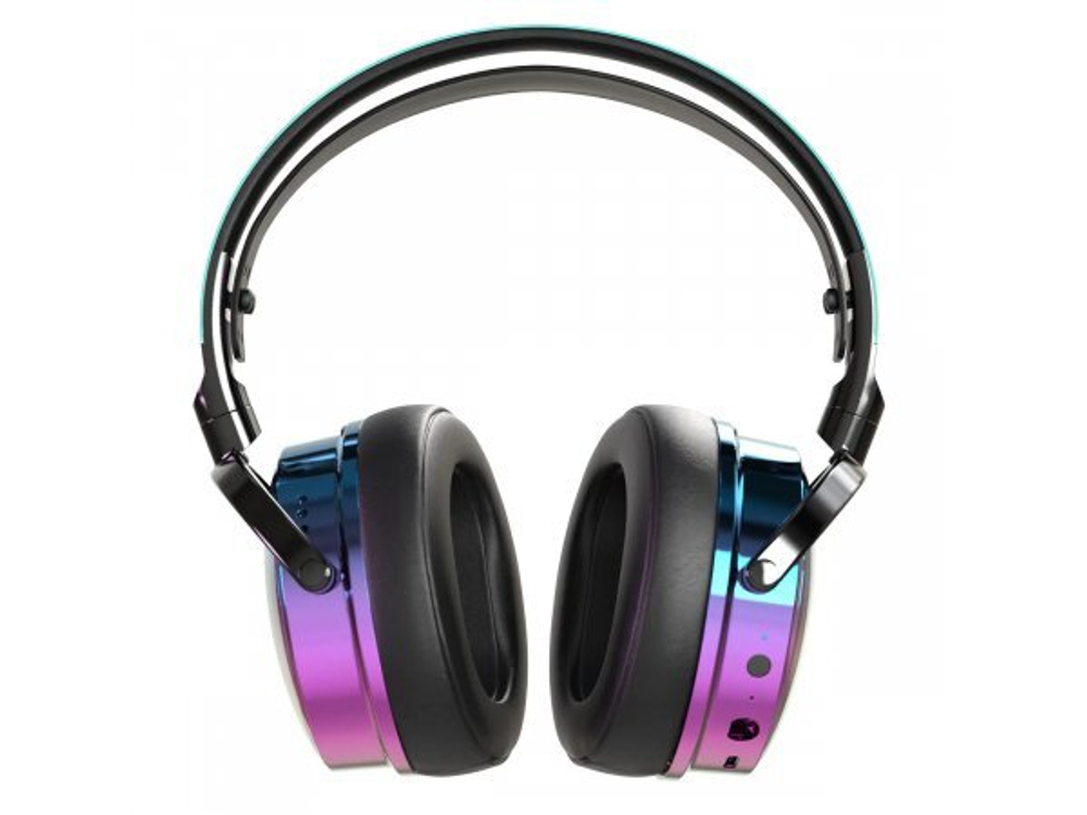 Беспроводные наушники Audeze Maxwell for Xbox Ultraviolet Edition