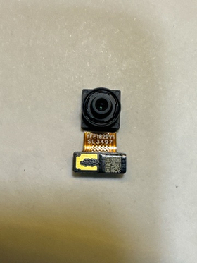 Камера для Tecno Spark GO 2024 (BG6) передняя