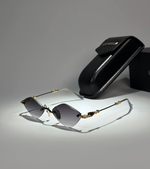 Очки Chrome Hearts