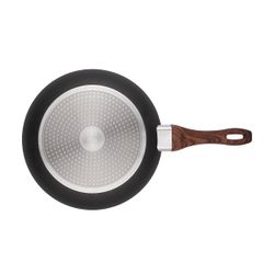 Алюминиевая сковорода Gipfel Respect 0116 28 см