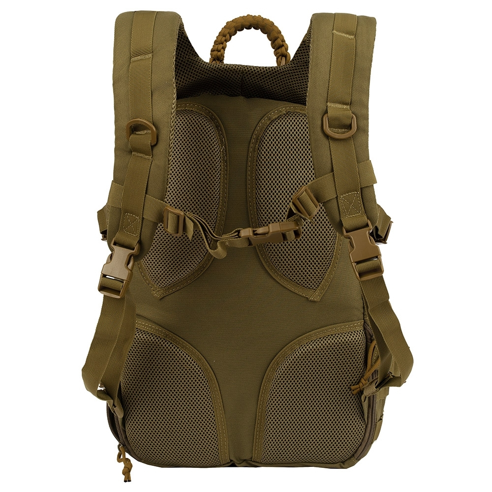 Tramp рюкзак Tactical 40 л, sandstone