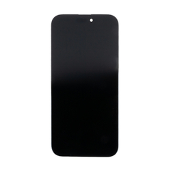 Дисплей iPhone 16 Pro Max в сборе Черный - In-Cell CP