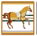 Плед Hermes 200х230 см, арт. 467712784