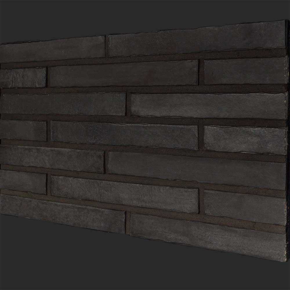 Облицовочная плитка Lifebrick Лонг 600, 430х50х15 мм