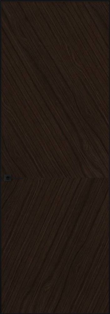 Дверь 5 SIBERIA Finewood Tabacco