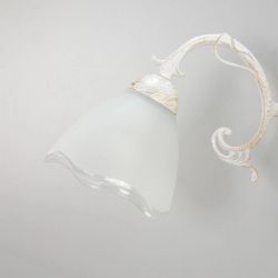 Citilux Латур CL413420 Бра с выключателем Патина