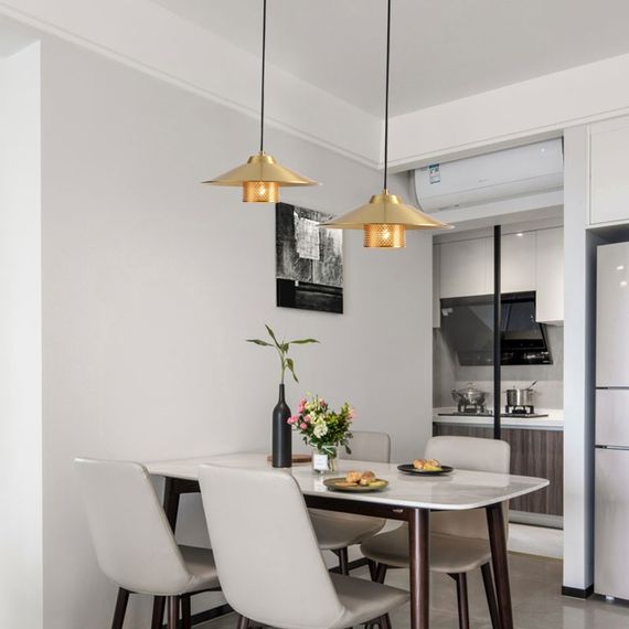 Подвесной светильник Imperium Loft 140993-26