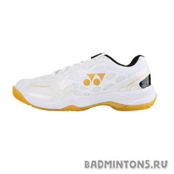 Кроссовки для бадминтона  YONEX POWER CUSHION SHB-101CR Platinum