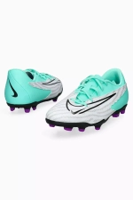 Бутсы Nike Phantom GX Club FG/MG Junior