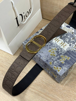 Ремень Dior