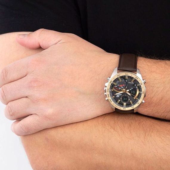 Мужские часы Casio Edifice ECB-900GL-1A