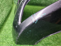 Бампер передний Audi Q7 2 (2015-2019) S-line