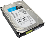 HDD Seagate ST6000VX009 6000 Гб