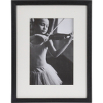 HENZO 81372 15x20 /10x15 (паспарту) VIOLA дерево (т.коричневая) ф/рамка