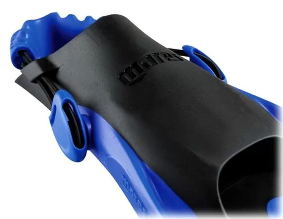 Ласты регулируемые Mares Avanti Pure OH синий