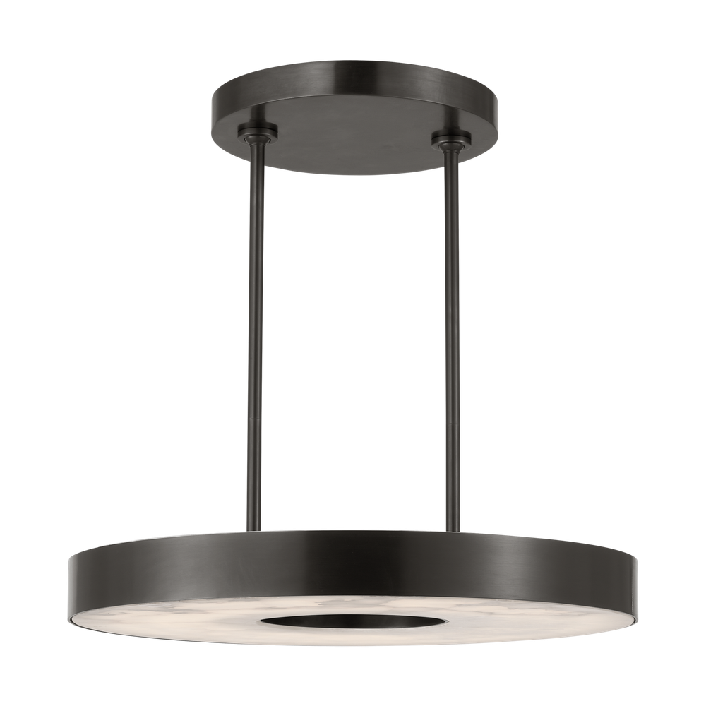 Люстра Visual Comfort Wyllis 24 Chandelier