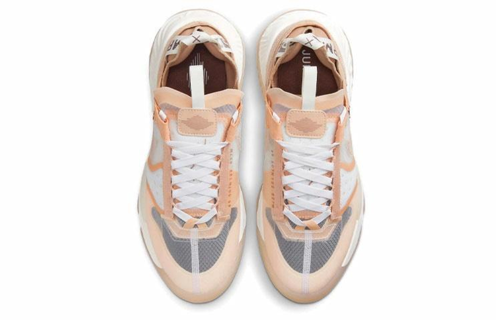 Кроссовки Jordan Delta Breathe (Женская размерная сетка)