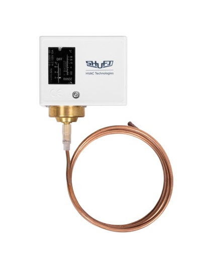 Реле температуры SHUFT TS-6-KP 6 метров