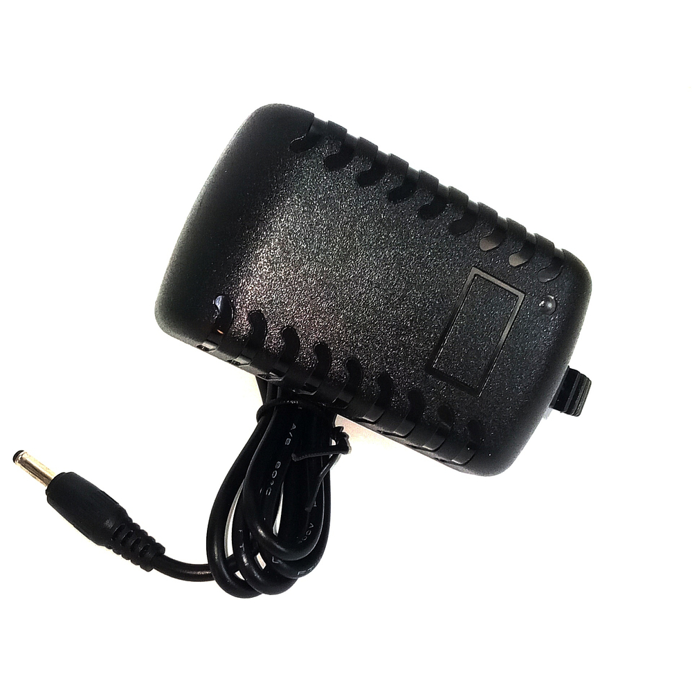 Адаптер питания JDT-1220-24W-3.5 (12v/2A) штекер 3,5мм,