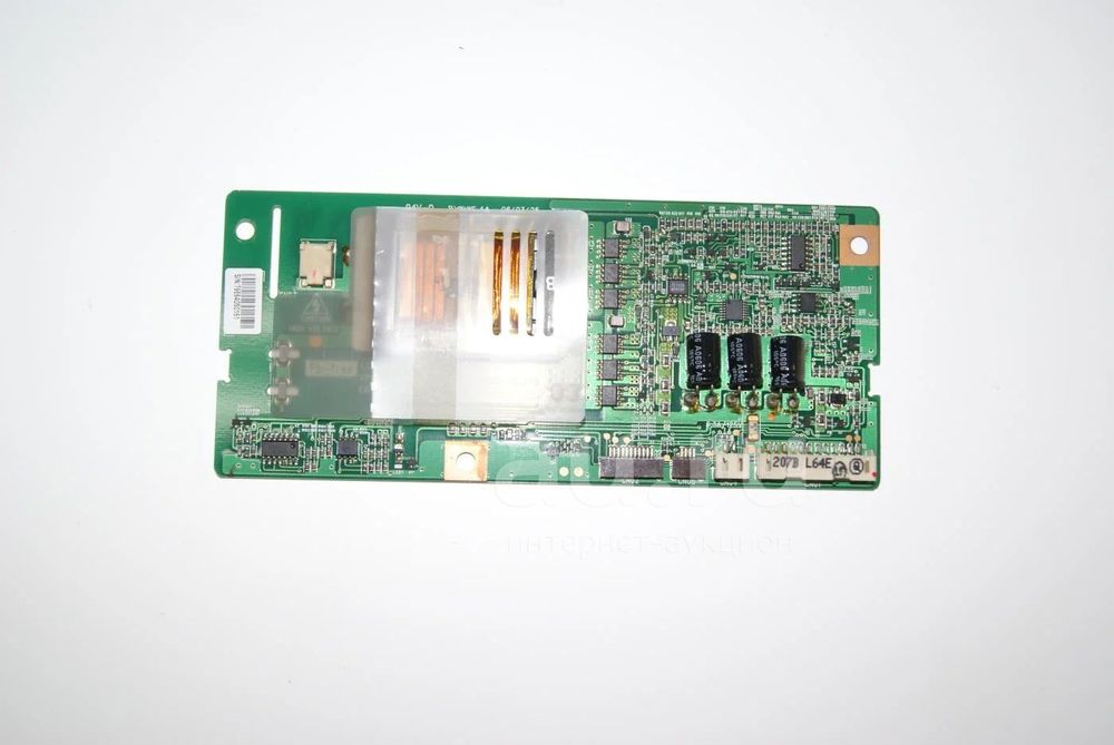 Inverter 6632l-0207b