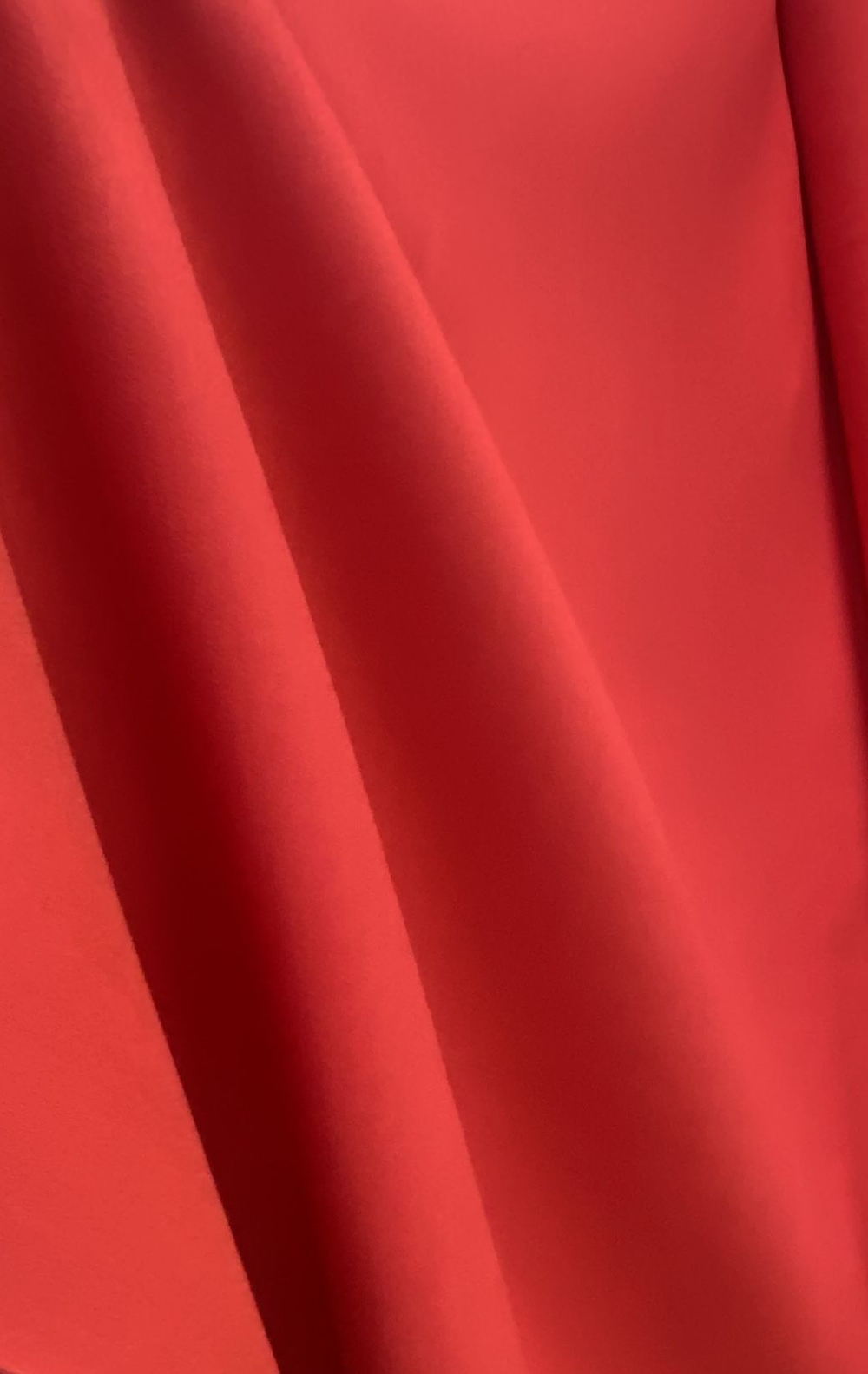 Ткань костюмная шерсть/шелк (Италия) ш-140см цена за 1м