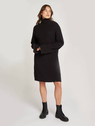 Платье CALVIN KLEIN JEANS - черный(J20J224662)