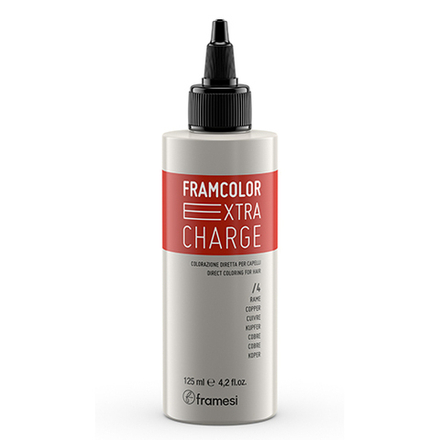 FRAMESI FRAMCOLOR EXTRA CHARGE COPPER