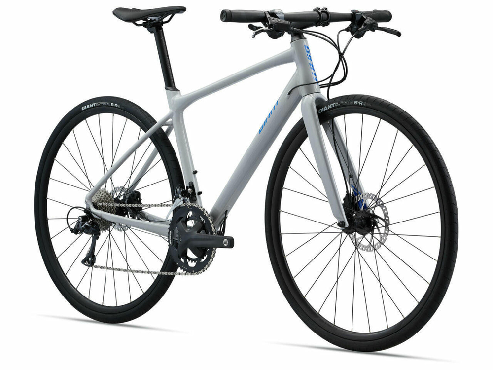 Городской велосипед Giant FastRoad SL 2 (2022)