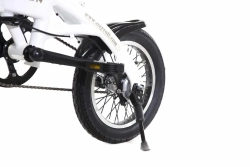 Электровелосипед E-motions MiniMax Premium городской