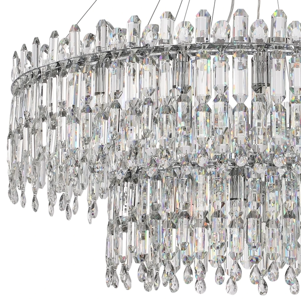 Подвесная люстра Stilfort LEGACY 2158/09/26P