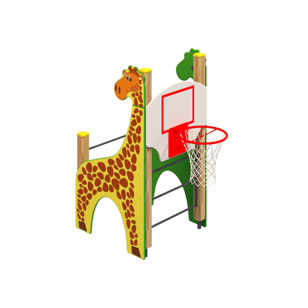 63-095 Игровой комплекс