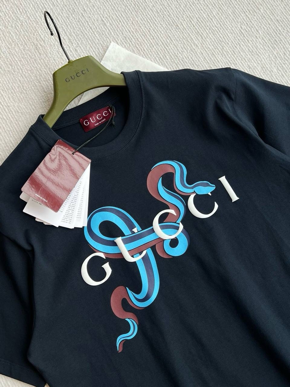 Футболка Cucci