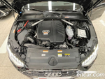 Audi A4 (B9) 45 TFSI Quattro Premium (01.2023)