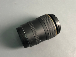 Tokina AT-X 100mm 2.8 PRO D Canon EF