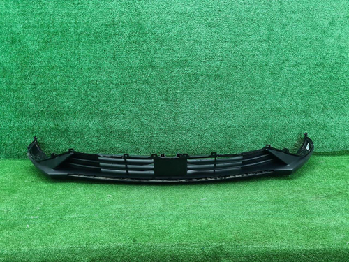 Юбка переднего бампера EXEED RX (2023-н.в.)