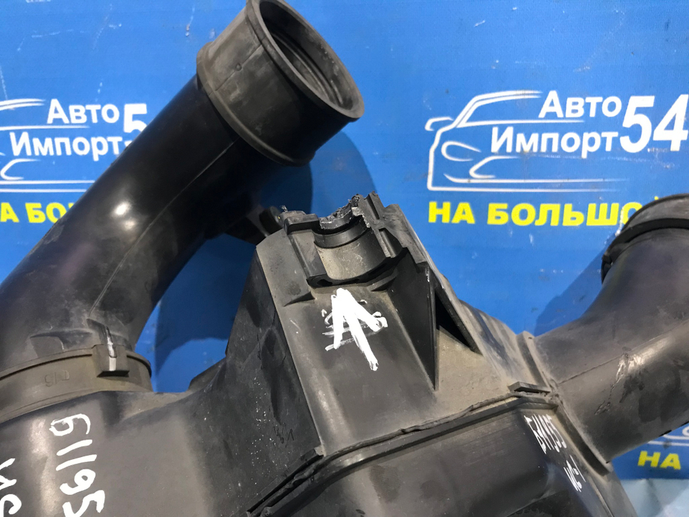 Бачок влагоудалителя Honda INSPIRE 2003-2007