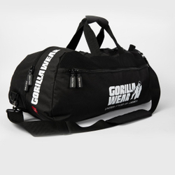 Сумка GORILLA Norris Black