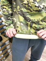 Свитшот флисовый  / мультикам