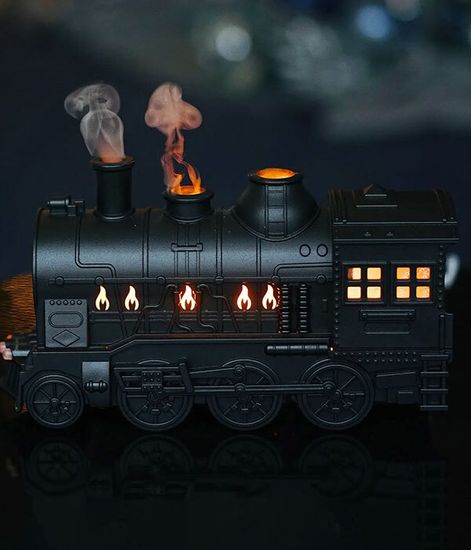 Choo-choo, ультразвуковой аромадиффузор, Sens